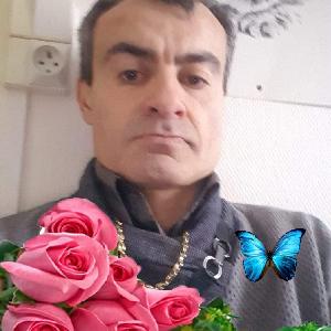 Photo de profil