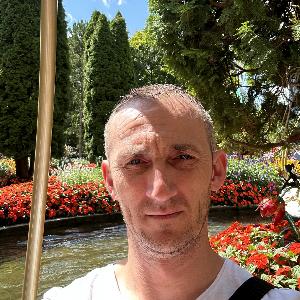 Photo de profil