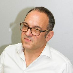 Photo de profil