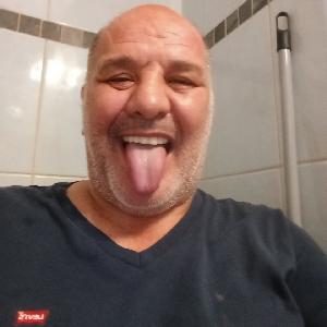Photo de profil