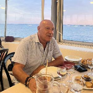 Photo de profil