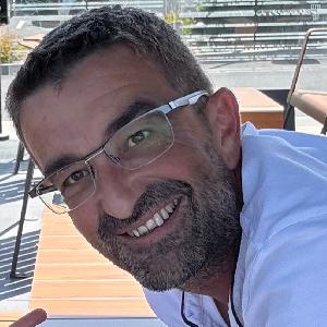 Photo de profil