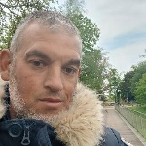 Photo de profil