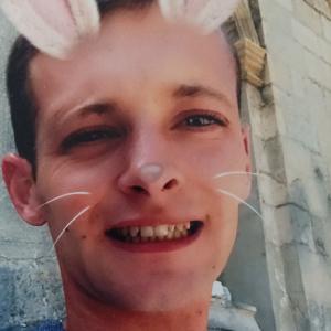 Photo de profil