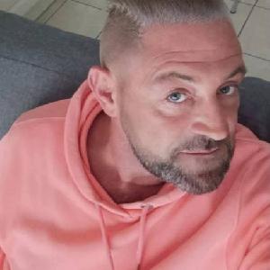 Photo de profil