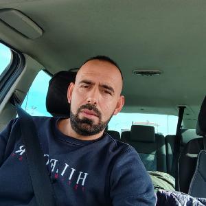 Photo de profil