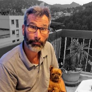 Photo de profil