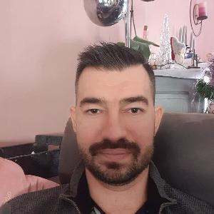 Photo de profil