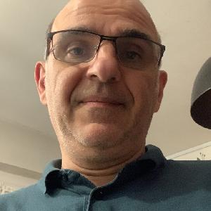 Photo de profil