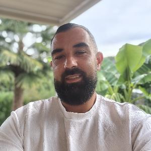 Photo de profil
