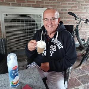 Photo de profil